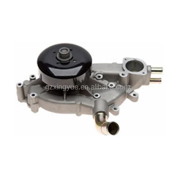 Water Pump Wp9106 Aw5087 12600767 Cadillac Escalade Hummer H2 Chevrolet