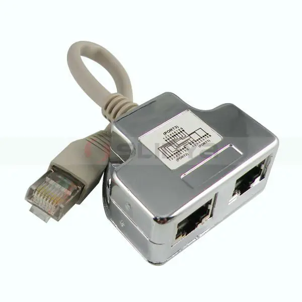 Интернет реле rj45