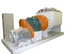 natural rubber processing machine plant