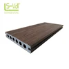 Waterproof wpc outdoor overstock wood plastic lumber liquidators lightweight composite decking