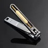 Best Selling Gold Plated Nail Clipper for Wholesale