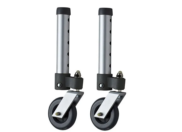 Height Adjustable Accessories Replacement Leg For Walker,Extension