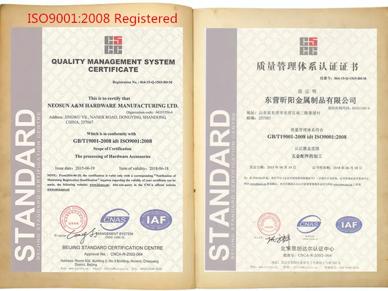 Stainless steel casting small parts in precision investment casting.jpg