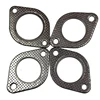 Car Graphite Exhaust Pipe Gasket