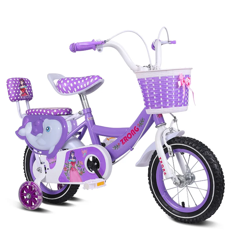 baby bicycle price