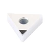 One Tip Diamond Inserts TNMG160404 CBN Insert