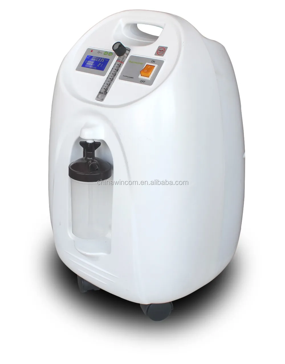 Medical Oxygen Concentrator For Model WT007-5/WT007-5A
