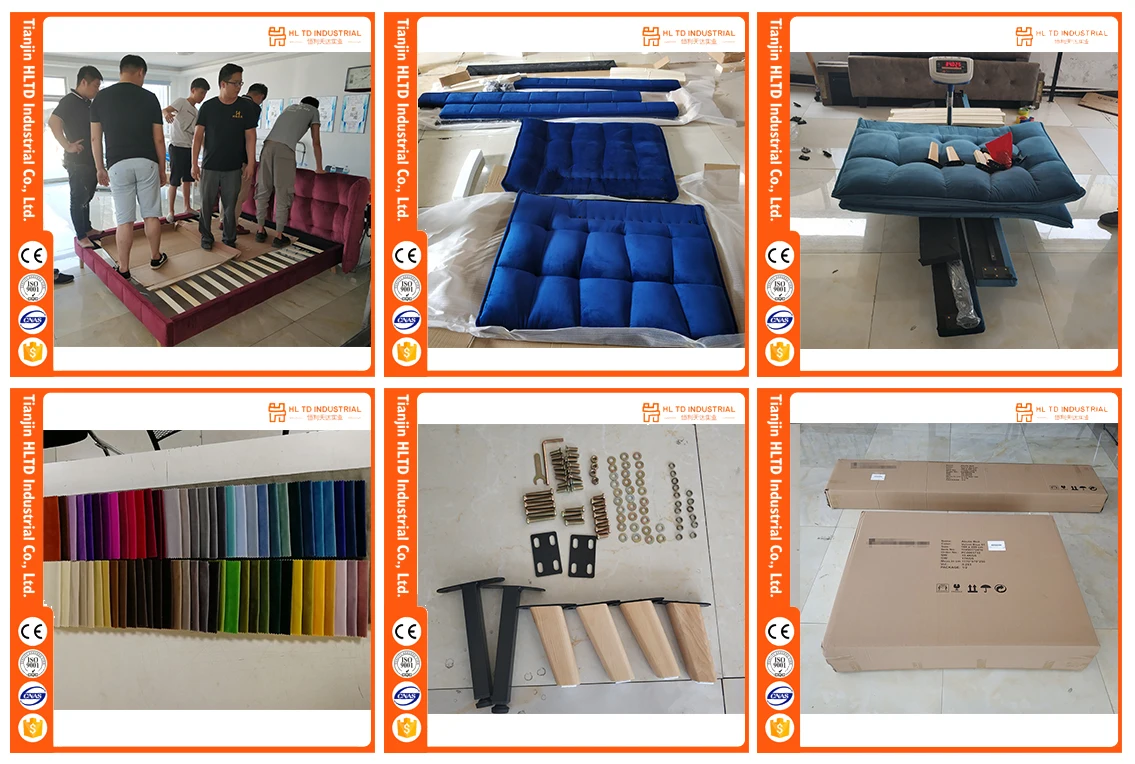 Luxury Italian Bedroom Set Furniture King Size Modern Italian Latest