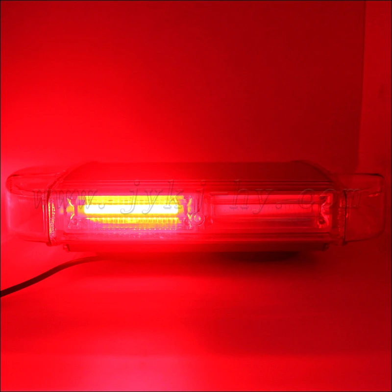 2017 hot sale Vehicle LED emergency ceiling strobe lights