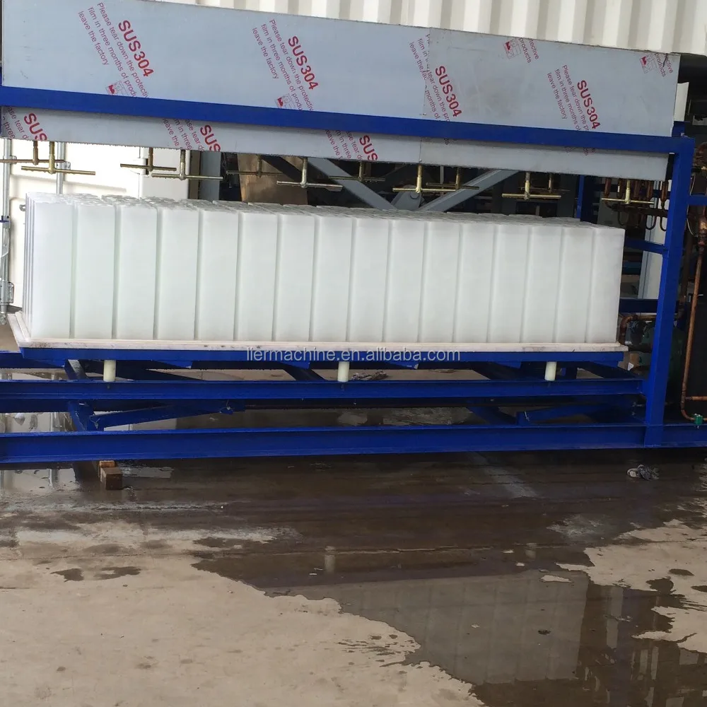 Making Machine with Motor, PLC, 5tonnes, 10Tonnes, 15t - detail 4