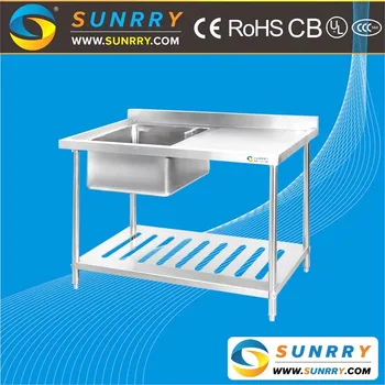 Commercial Stainless Steel Kitchen Sink And Stainless Steel Fish Cleaning Sink Buy Kitchen Sink Commercial Stainless Steel Sinks Stainless Steel