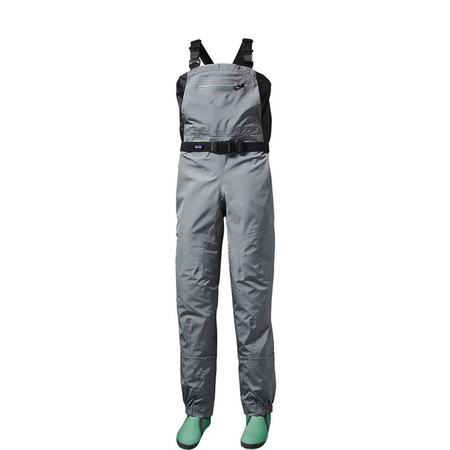 fishing waders bunnings