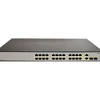 24 Ports Fast Ethernet Network Switch S1700-28FR-2T2P-AC