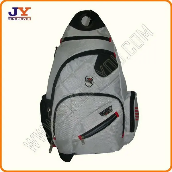 kids single strap backpack