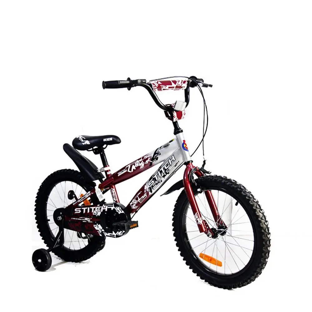 avigo skramble mountain bike