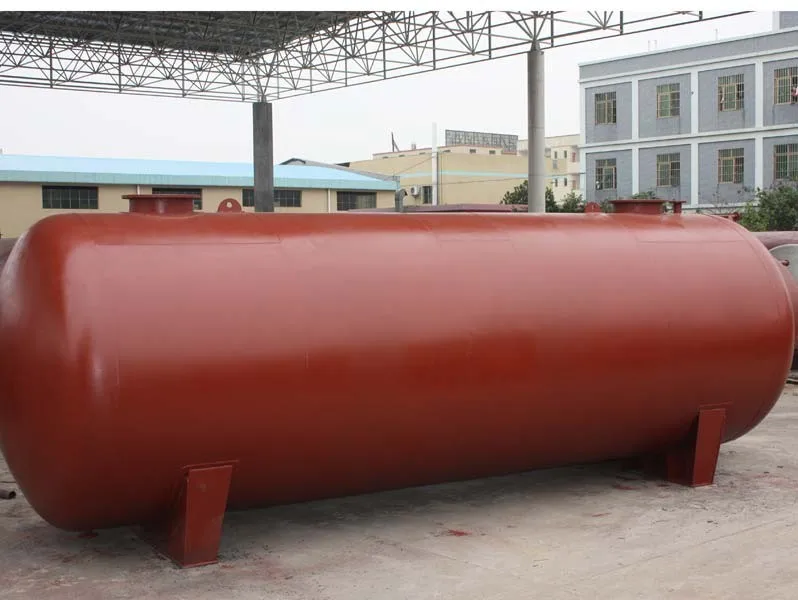 High Quality Diesel/petrol/kerosene Storage Tank Buy Diesel Storage