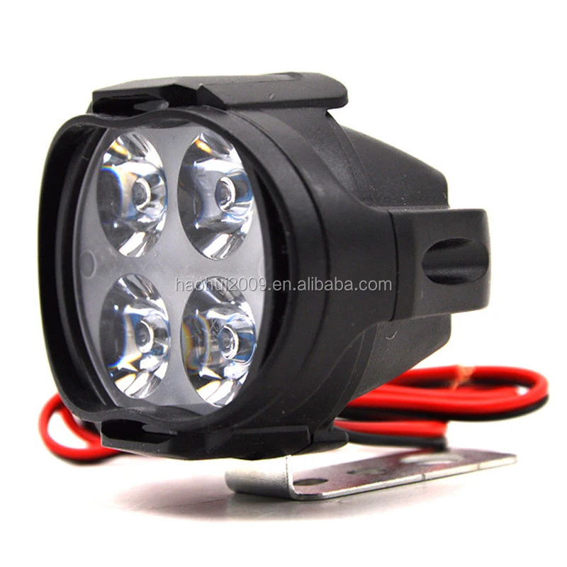 e bike led headlight