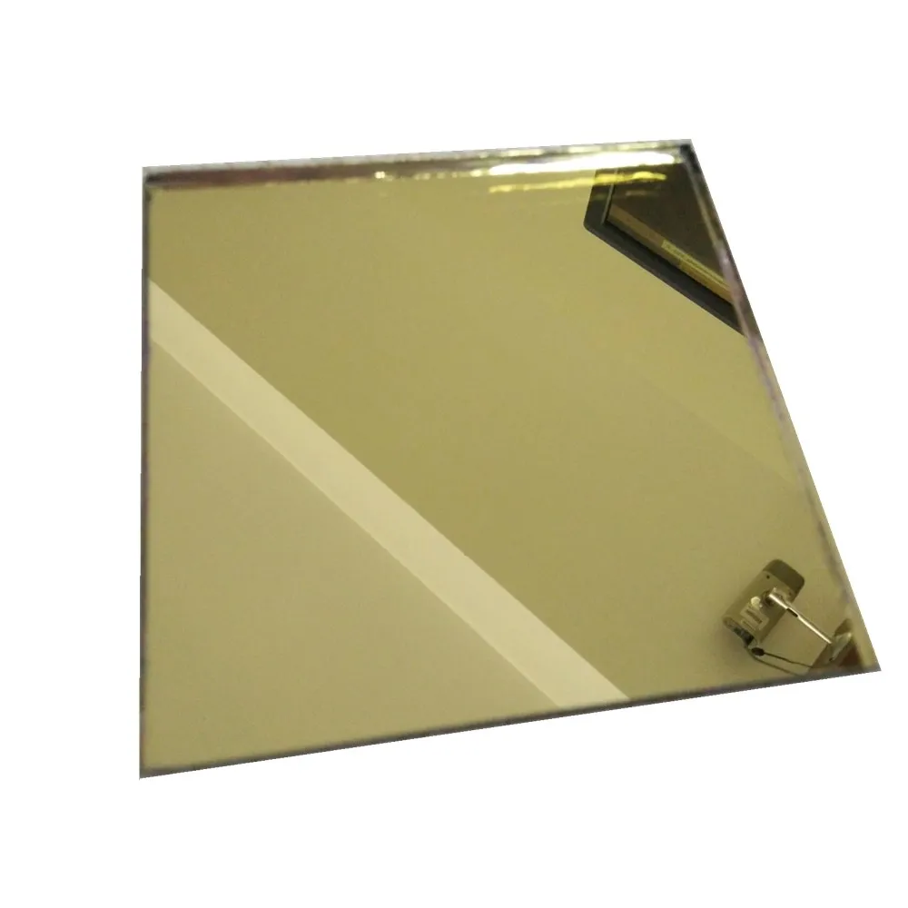 Золотистое стекло. Зеркальное полотно Голд Лайт 4мм. Зеркало 4мм 1950х1250мм бронза. Композитная панель GOLDSTAR hg0002 Mirror-Gold. Зеркальное полотно AGC Glass.