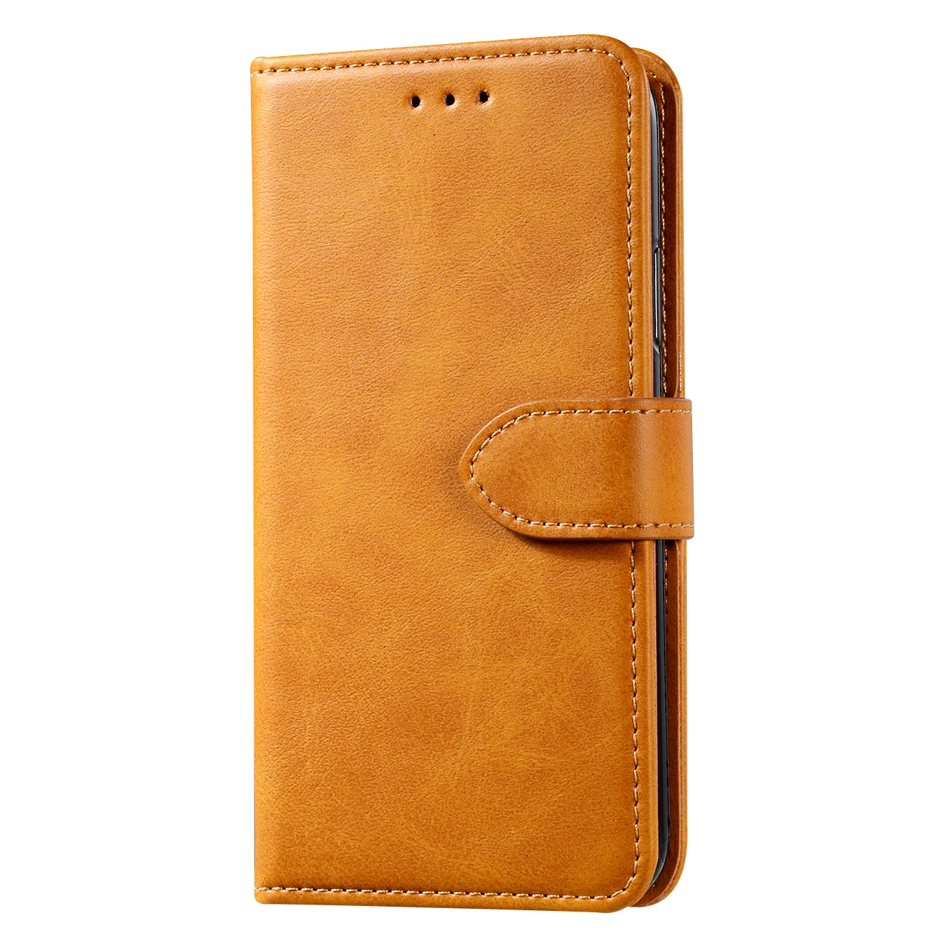 2020 Personalizadas Fundas Agenda Accesorios para Celulares Estuches para for Iphone X XS  Leather Phone Case
