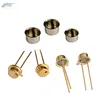 Electronic metal components, TO components for sensor