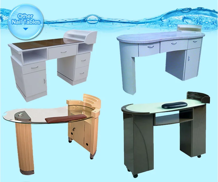 Doshower Massage Bed Facial Salon Bed For Beauty Salon Shop Shampoo