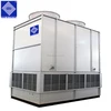 Closed cooling tower selection