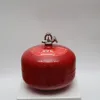 Dry powder 4kg dcp hanging small automatic fire extinguisher