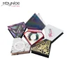Gift Box Lashes Custom Package Eyelash Packaging Lash Box