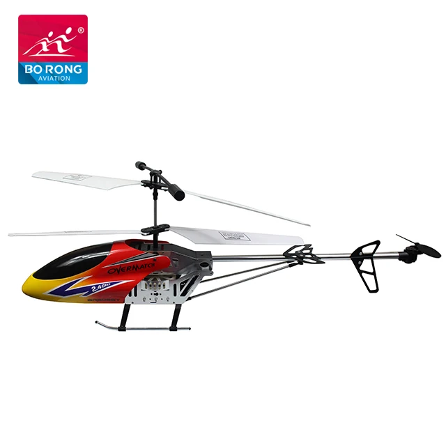 high speed remote control helicopter