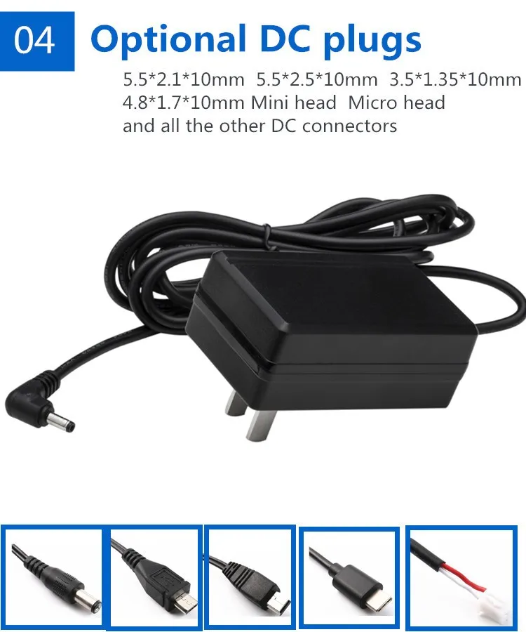 J 61558 Pse Approved 12v 2a 24v 1.25a 24w 30w Japan Plug Ac Dc