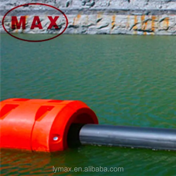 Plastic Buoy Float Polyethylene Buoy Poly Buoy For Dredging View Polyethylene Buoy Max 0385