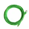 500mhz Ethernet Internet Network LAN RJ45 UTP WHITE Cat 6 CAT6 3m Patch Cord Cable