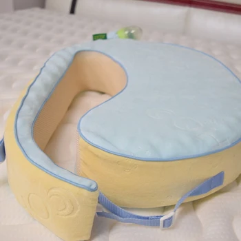 China Supplier Twin Breast Feeding Nursing Pillow For Babies Buy