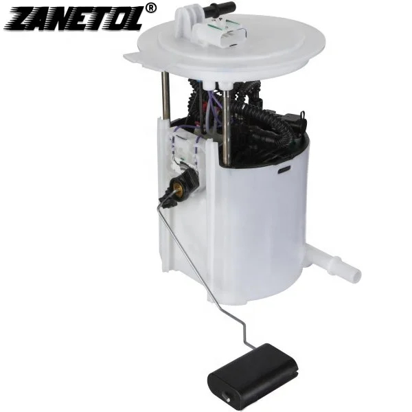 Fuel Pump For Jeep Grand Cherokee 3.6l V6 Durango 20122015 5145585ac