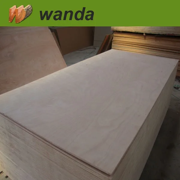 3/4 Marine Plywood Price Philippines/film Faced Plywood For Pallet