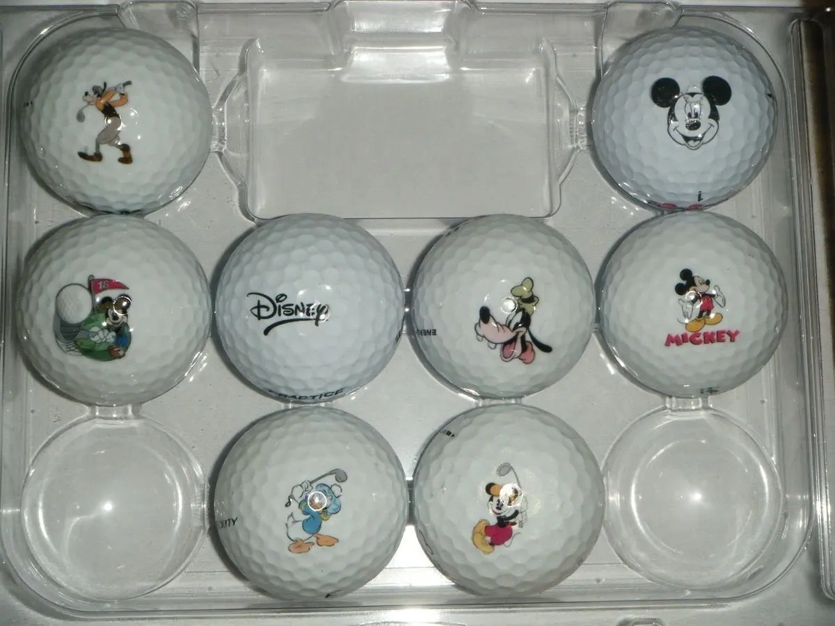 disney frozen golf set