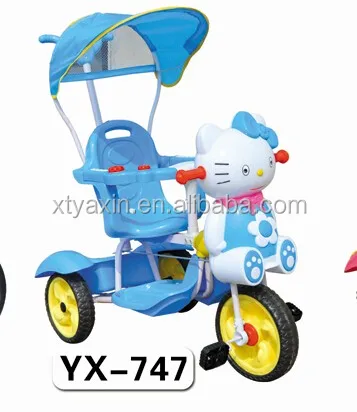 2 year old kid cycle