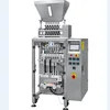 Multi lanes 4 lance or 6 lanes sauce liquid filling and sealing machine sachet packing machine