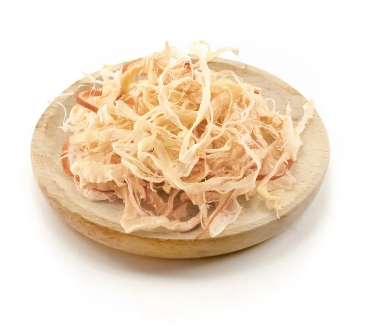 High Quality Best Selling Seafood Dried Shredded Squid Buy Dried