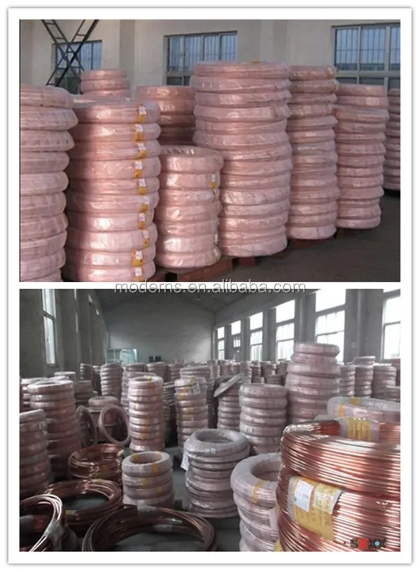 Factory Price 12 Flexible Copper Pipe For Sale Buy 12 Flexible Copper