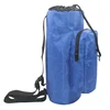 Oxygen Tank Holder Carrier Medical Wheelchair Waterproof Shockproof Sleeve Adjustable Shoulder Portable Oxygen Cylinder Backpack