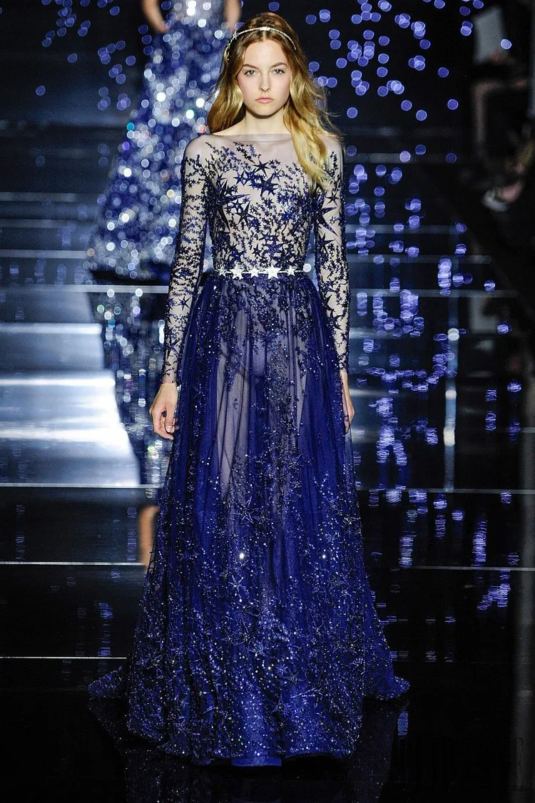 prom night dress for muslimah