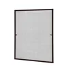 for German DIY fixed aluminum window screen window screen kits
