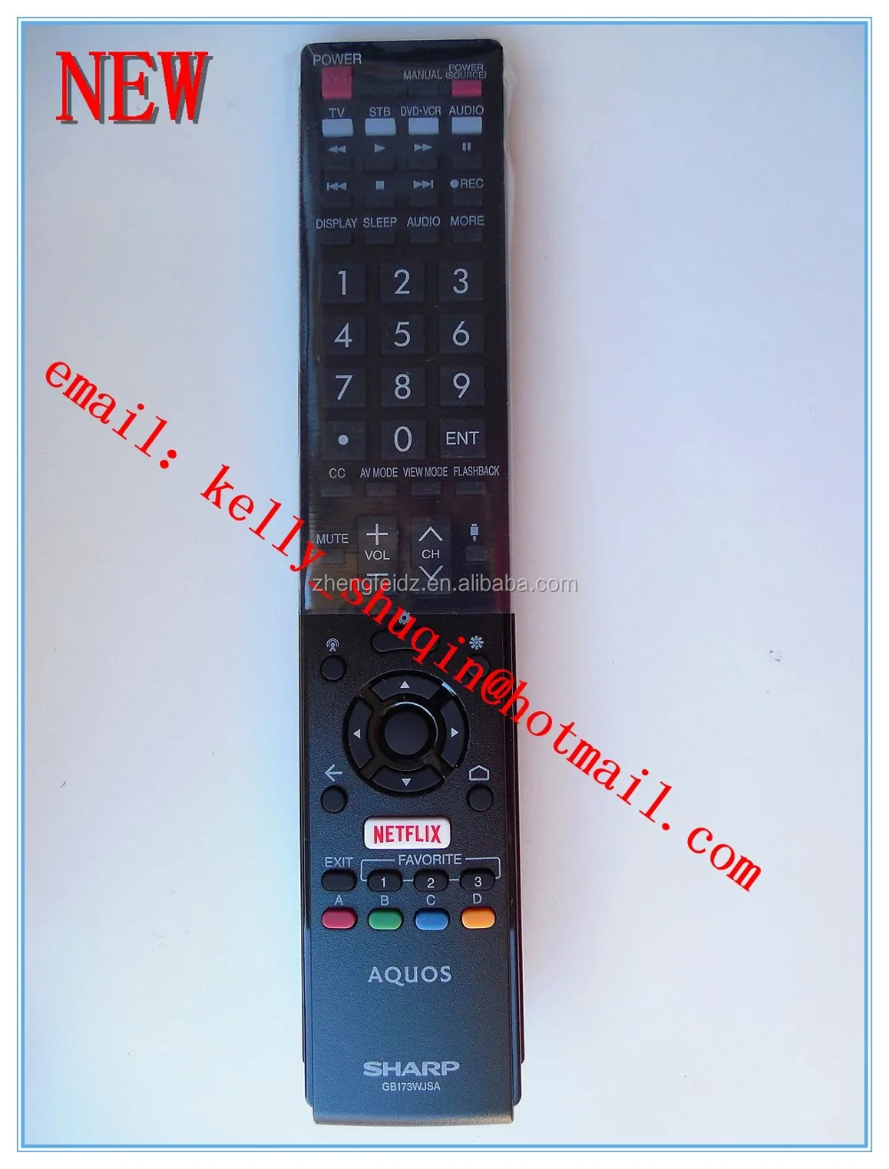 Blue Button Remote Control Dish Buy Satellite Dish Controller Sat
