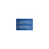 8mm Silicone Clips Mounting Bracket for Outdoor LED Strip Lights