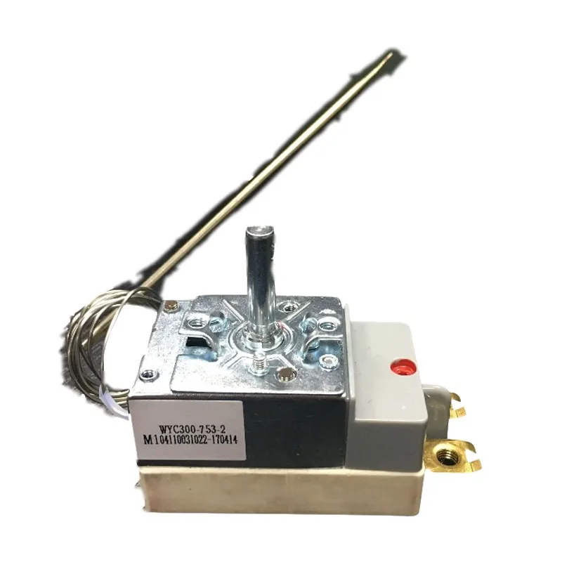High Quality Oven Thermostat Big Current 30a Stove Thermostat Buy