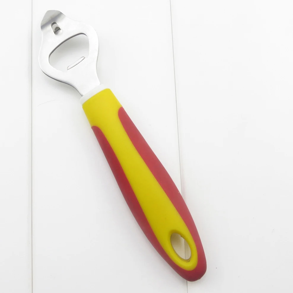 Kitchen Accessories Stainless Steel Can Opener