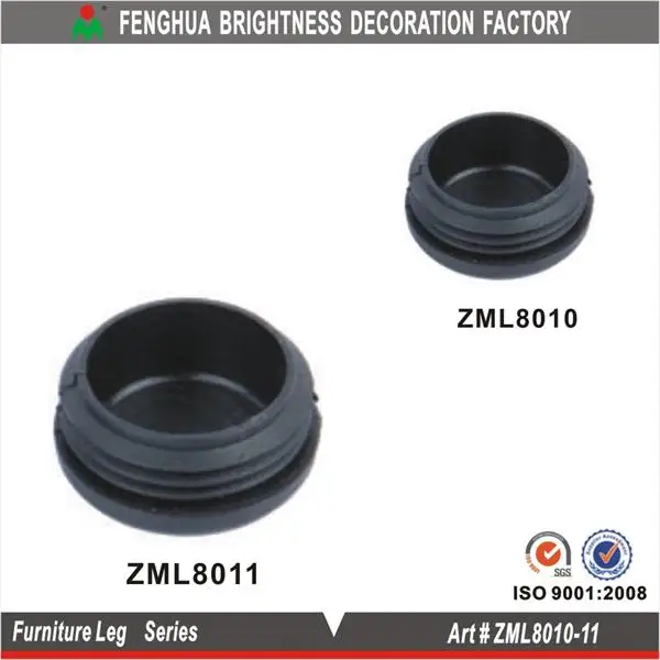 Round Pe Plastic Table Leg Caps Metal For Furniture Legs Product On Alibaba Free 2 Day Shipping Plastic Plug End Caps 38mm X 37mm Round Furniture Table Chair Legs 25pcs At