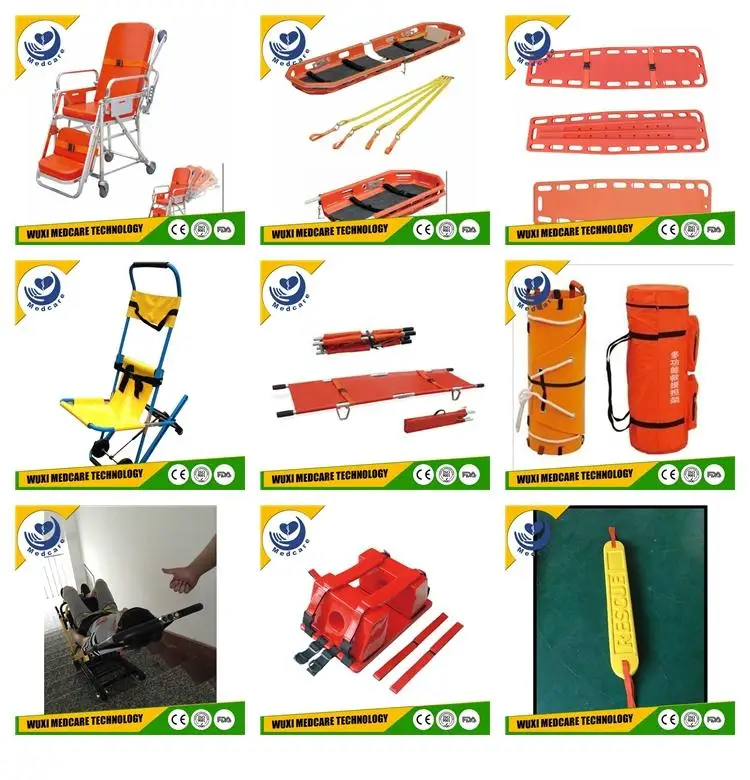 self-lock confined space rescue tripod