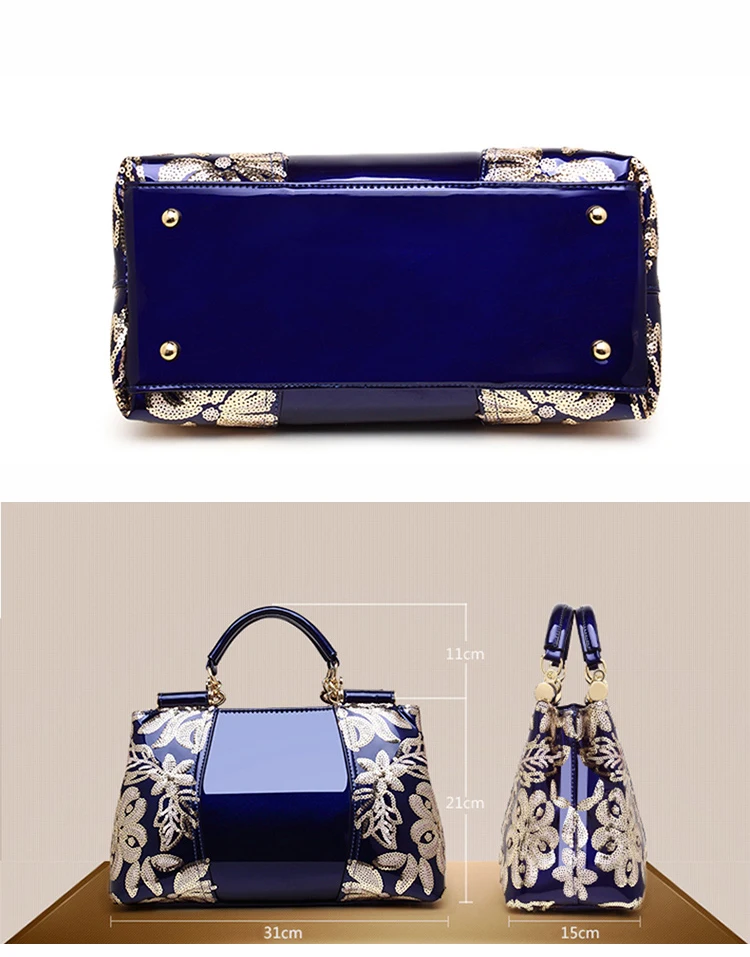 High Quality Handmade Leather Handbags For Lady,Designer Chinese
